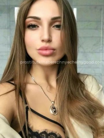 Анкета проститутки Галина, 23 года